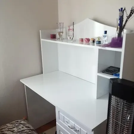 Antalya'daki Eviniz Apartment Antalya