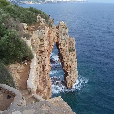 Antalya'daki Eviniz * Antalya