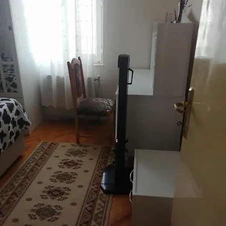 Daire Antalya'daki Eviniz Antalya