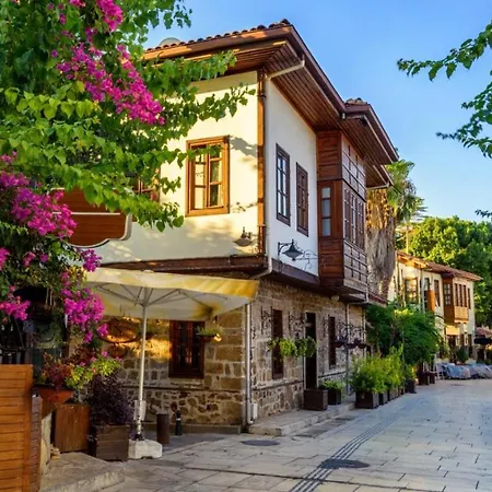 Apartment Antalya'daki Eviniz *